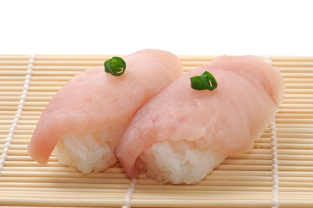 Albacore Tuna $7 / $9