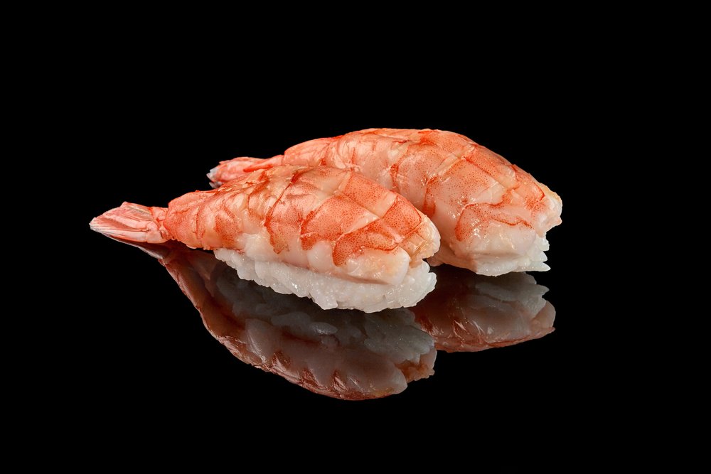 Shrimp (Ebi) $6 / $8