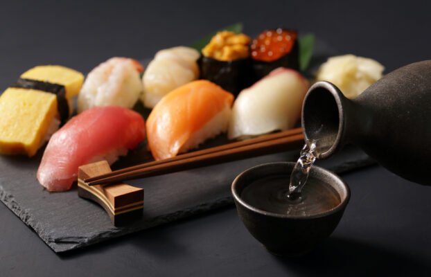 The Foundation of Delicious Sushi: Why Deli Queen Received an ‘Excellent’ Rating from King County