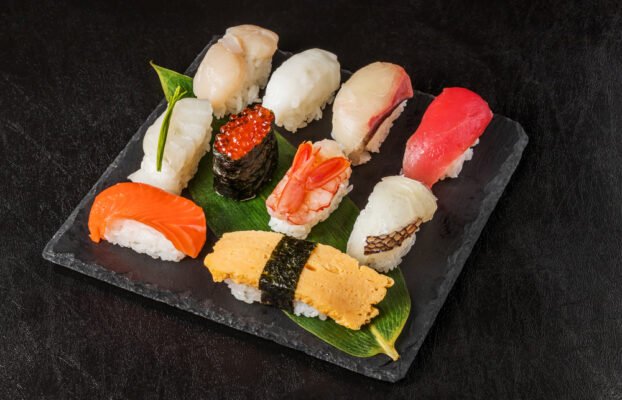 The New Standard for Bellevue Sushi: Why You Must Try Deli Queen’s Signature Rolls