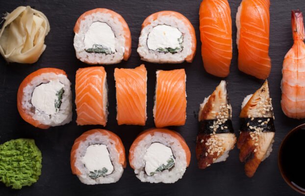 Breakfast at a Sushi Place? Discover Bellevue’s Go-To for All-Day Dining