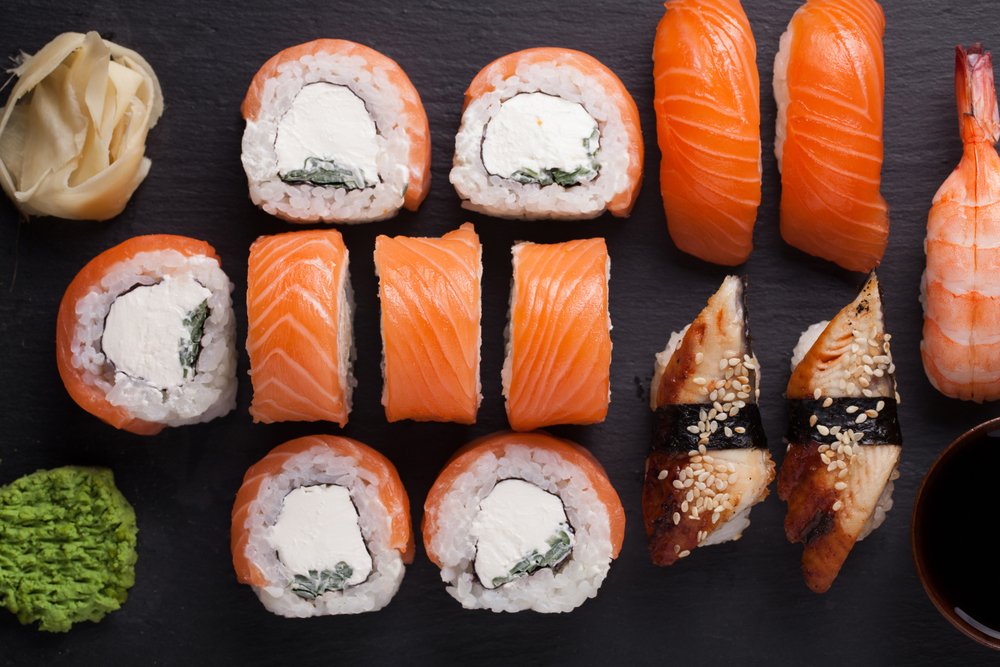 Breakfast at a Sushi Place? Discover Bellevue’s Go-To for All-Day Dining